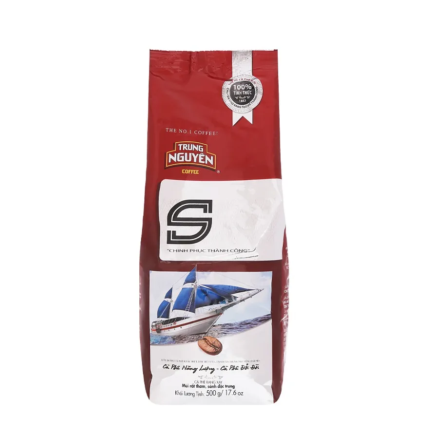 S (Chinh Phục) - 500gr