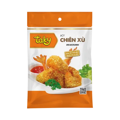 Bột Chiên Xù TaKy (150g x 30)