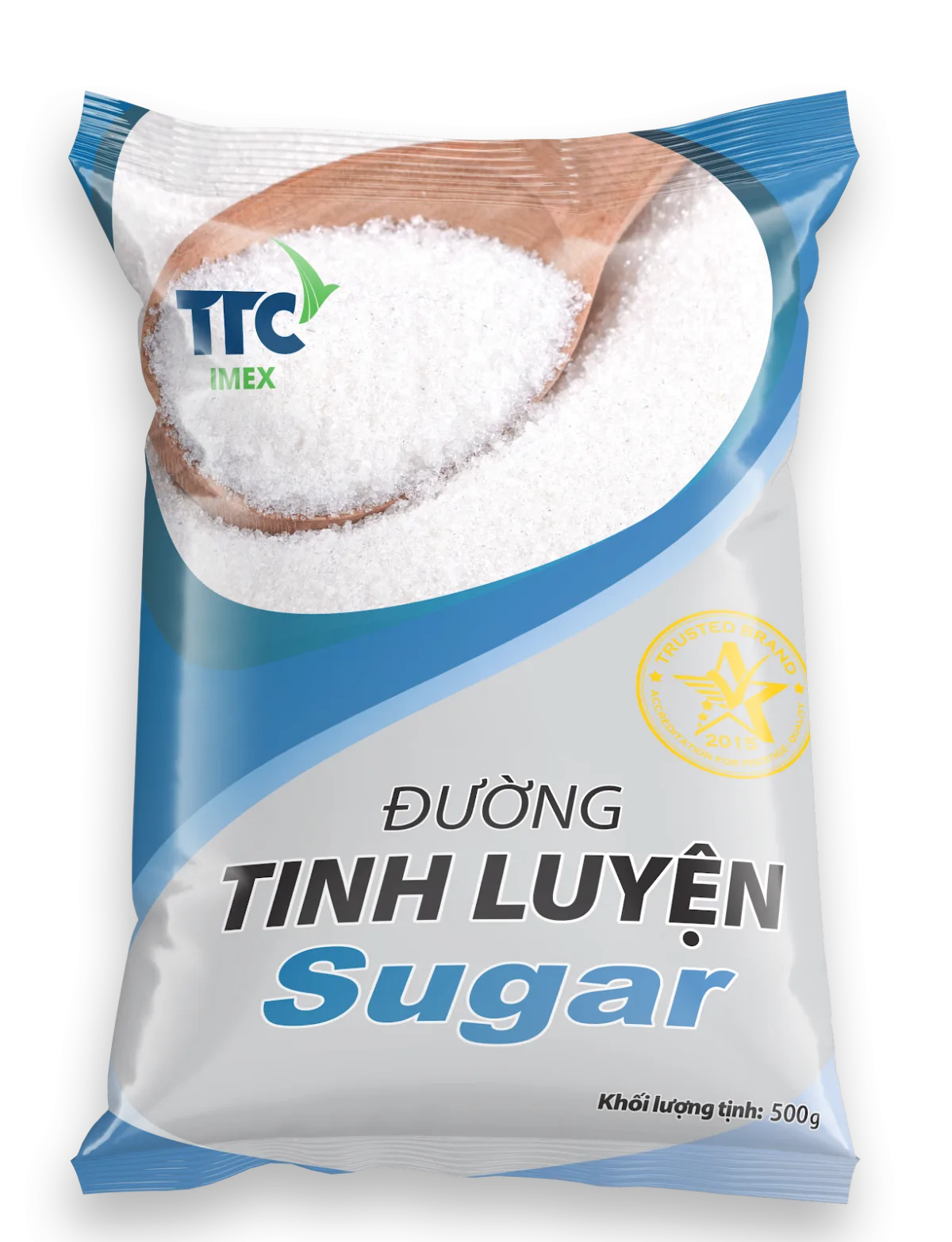 Gia công tại Thành Công_20 túi x 1kg