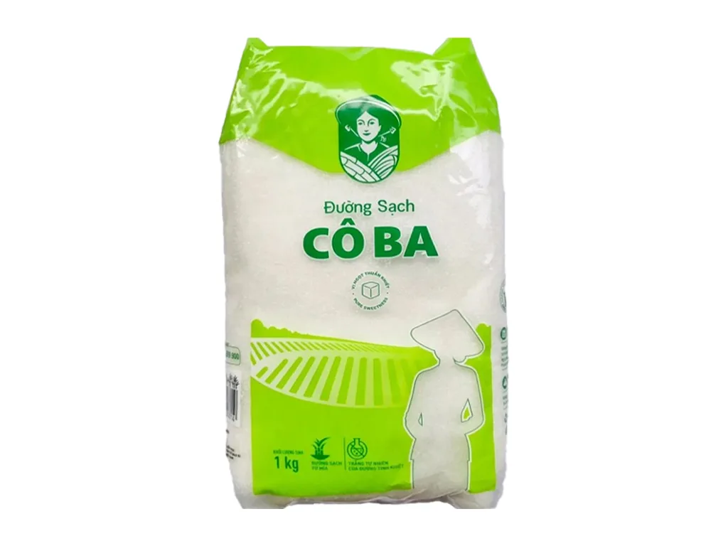 Đường sạch Cô Ba