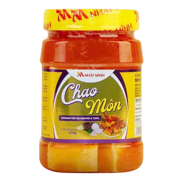 Chao môn_370g