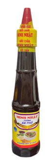 Tương xay ăn phở_250ml