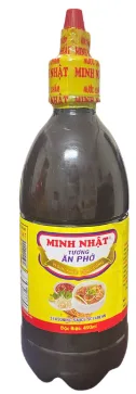 Tương xay ăn phở_4900ml