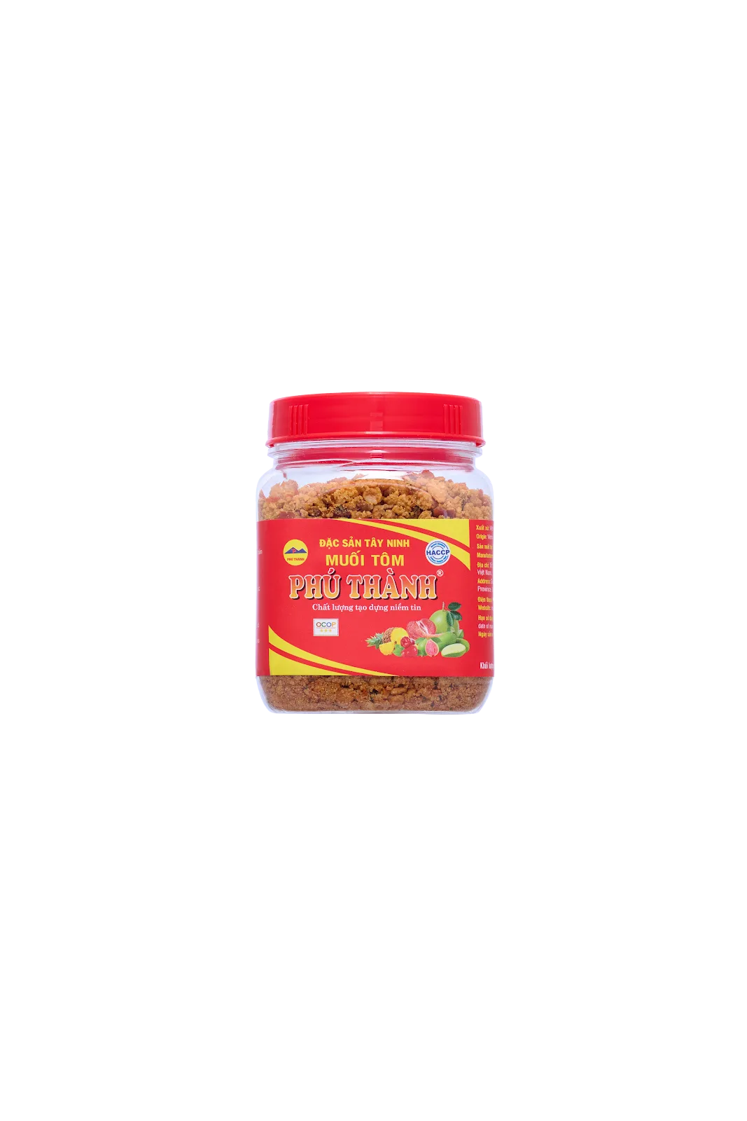 Muối tôm_100g
