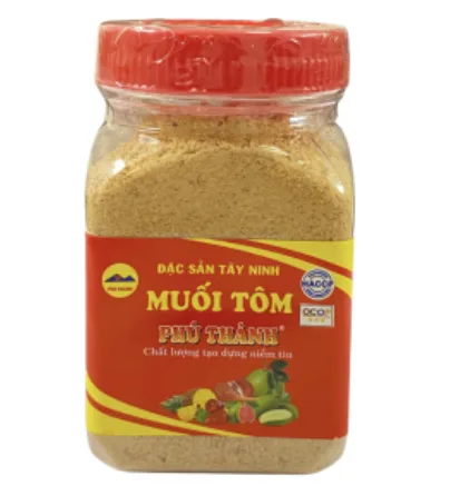 Muối tôm mịn_100g