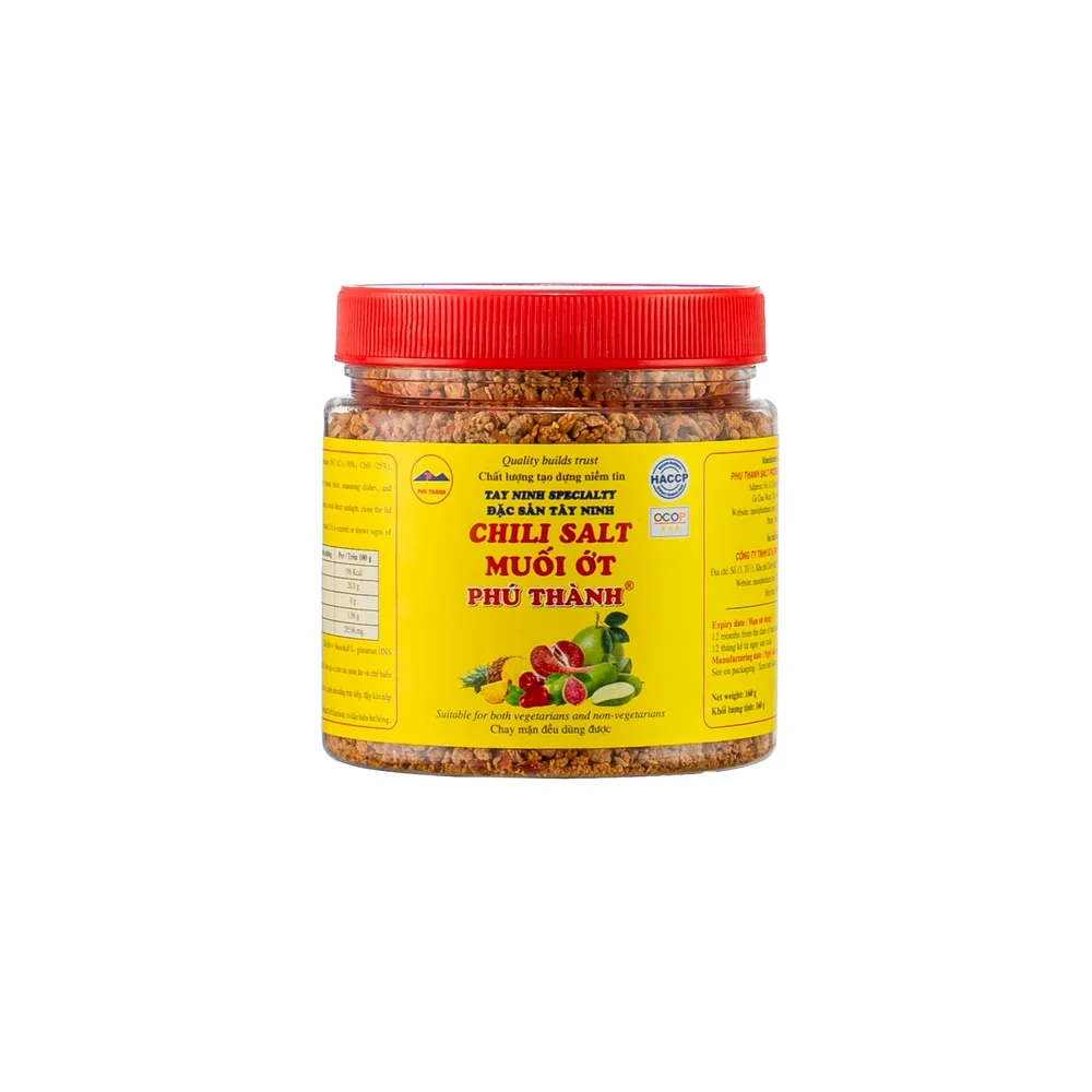 Muối ớt _100g