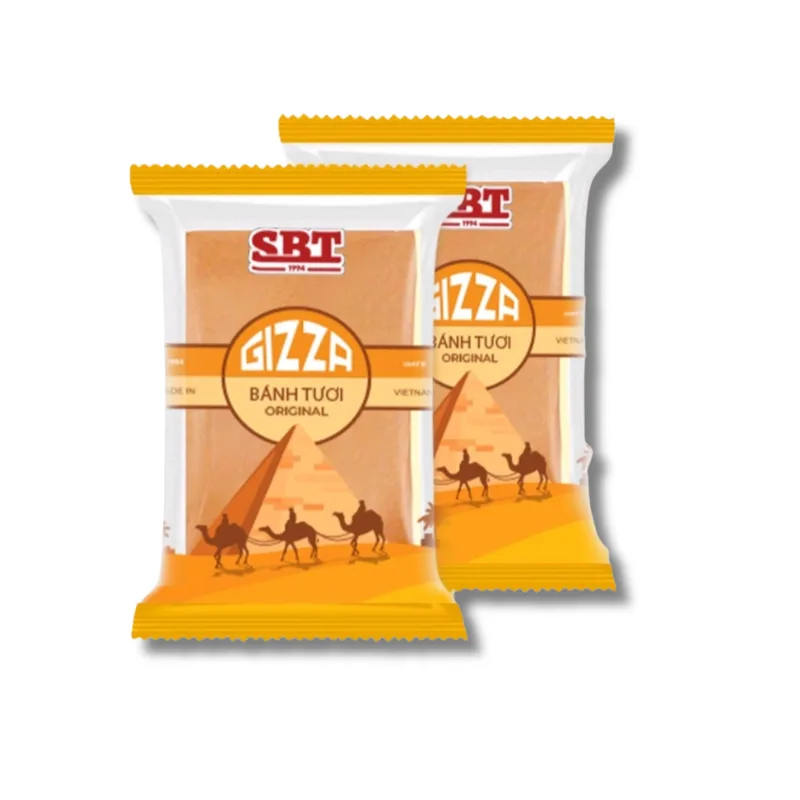 Bánh tươi đế dày_36 túi x 100g