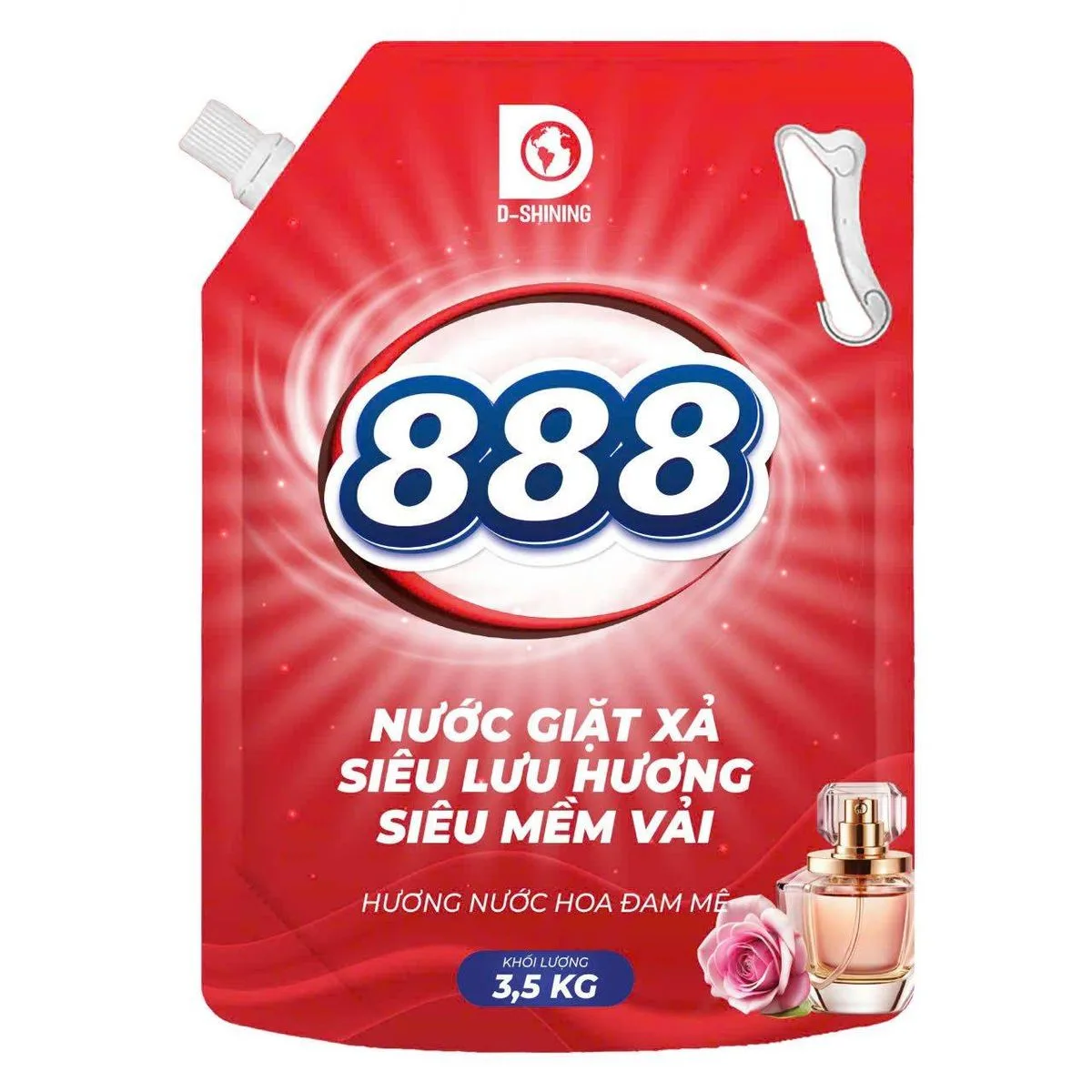 Hóa Mỹ Phẩm & Tẩy Rửa