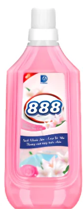 Nước Lau Sàn 888 -Hương tràm trà 12 chaix1kg